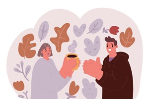Τι σημαίνει αν φοράς φοράς συνέχεια μαύρα ρούχα