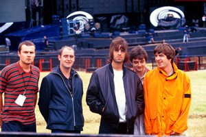 Ένας Έλληνας είδε τους Oasis στο Wembley και μας περιγράφει την εμπειρία του - Άξιζε τελικά η αναμονή 16 χρόνων;