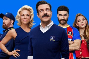 Πρώτο trailer για το The New Look στο Apple TV+