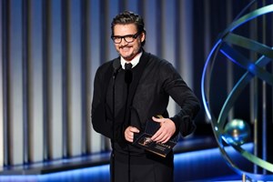 Ο Pedro Pascal απομνημονεύει τους ρόλους του με έναν cringe τρόπο