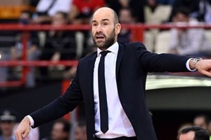 Ο Βασίλης Σπανούλης είναι ο νέος προπονητής της Εθνικής Mπάσκετ για τα επόμενα 2 χρόνια
