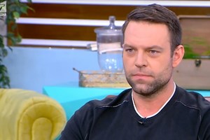 Γιατί συνελήφθη ο Αχιλλέας Μπέος;
