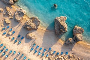 Αυτό είναι το 'Μαϊάμι' της Πελοποννήσου