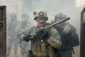 Στην ταινία Nuremberg, o Russell Crowe δικάζεται ως ναζί και μάλλον πάει για Όσκαρ