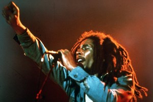 Τα Adidas SL 72 x Bob Marley μόλις έκαναν την εμφάνισή τους