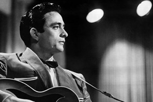 10 φωτογραφίες που αποδεικνύουν ότι ο Johnny Cash παραμένει θρύλος