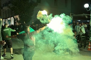 Η Δέσποινα Γιαννακoπούλου είναι η επόμενη γενιά του Παναθηναϊκού