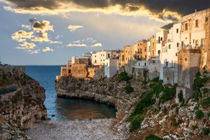 Οι πιο ηλιόλουστες πόλεις στην Ευρώπη