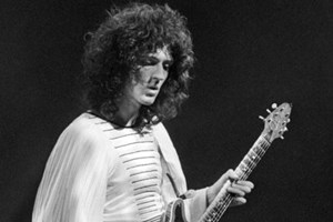 Ο Brian May έπαθε εγκεφαλικό αλλά δε θέλει την συμπόνοια κανενός