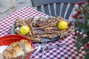 Η πεντάστερη γαστρονομία των ξενοδοχείων της Αθήνας