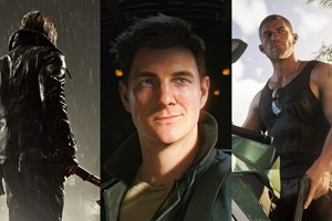 Τα ρολόγια της Hamilton στο νέο Resident Evil Requiem