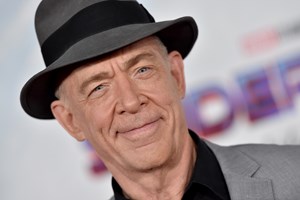 Στο You Can't Run Forever, ο J. K. Simmons είναι ένας κατά συρροή δολοφόνος