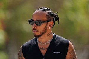 Lewis Hamilton, o πρωταθλητής του στυλ