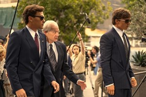 Γιατί η Kim Kardashian επισκέφθηκε στη φυλακή τα αδέρφια Menendez από το Monsters του Netflix