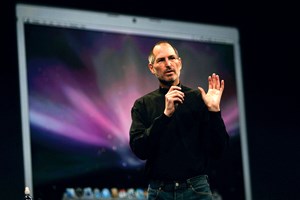Η τελευταία επιθυμία του Steve Jobs
