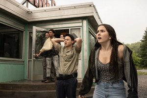Η αγαπημένη σειρά του Stephen King σε περιμένει στο Netflix