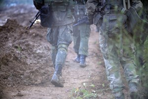 H πρώτη γραμμή άμυνας της Χαμάς στη Γάζα διασπάστηκε, λέει το Ισραήλ