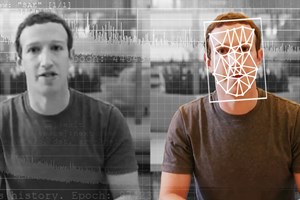 Το timeline μιας συνηθισμένης ημέρας από τη ζωή του Mark Zuckerberg