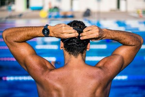 Η αφρόκρεμα του ελληνικού αθλητισμού στο ΟΑΚΑ για την Team Garmin Greece και την παρουσίαση του νέου fenix 8