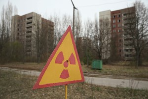 Κι όμως, ζεις σε ραδιενεργό σπίτι χωρίς να το ξέρεις
