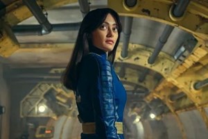 Το Fallout αποδεικνύει ότι τα video games έχουν θέση στη μυθοπλασία