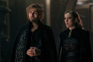 Τρελό γέλιο με αυτήν τη σειρά του Netflix-συνδυάζει Office και Monty Python