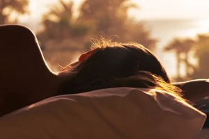 Επιλέγοντας το κατάλληλο μαξιλάρι για όνειρα γλυκά