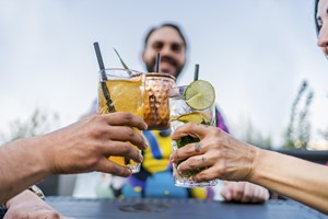 Πώς θα αποφύγεις τη θερμοπληξία, σύμφωνα με το Harvard