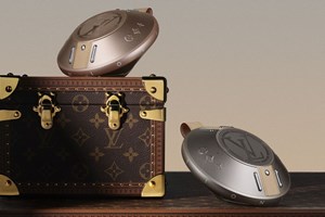 Ο Victor Wembanyama πλέον φοράει μόνο Lοuis Vuitton
