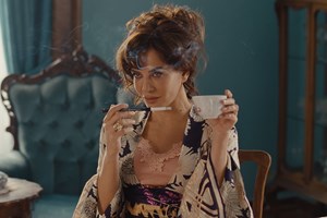 Η Δήμητρα Ματσούκα τα έβαλε με τη Barbie της Margot Robbie