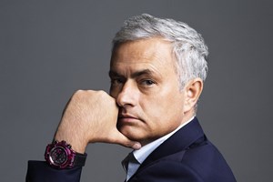 Ο José Mourinho έβγαλε κρασί και το όνομα είναι αυτό που περίμενες