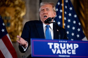 Η λίστα των καλεσμένων στην ορκωμοσία του Donald Trump