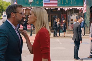Όσα έμαθε η ζωή στον Steve Carell