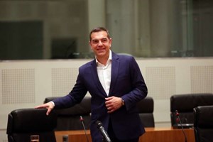 ΣΥΡΙΖΑ: Τα καλύτερα σχόλια και memes για το συνέδριο φιάσκο