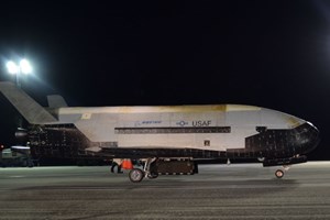 Περικοπές στη NASA: Δεν θα υπάρχει πλέον επικεφαλής επιστήμονας