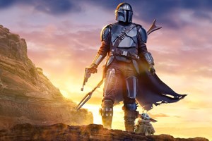 Κυκλοφόρησε trailer για τη 2η σεζόν της καλύτερης σειράς Star Wars