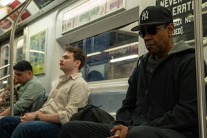 Ο Denzel Washington δε βλέπει πια ταινίες και αυτός είναι ο λόγος