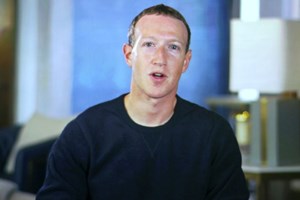 Ένα παλιό email του Mark Zuckerberg ίσως έχει την εξήγηση για το extreme make over του