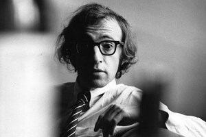 O Jim Jarmusch δε θα μεγαλώσει ποτέ