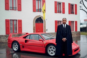 Met Gala: 8 καλοντυμένοι άντρες στην πρώτη εκδήλωση για το αντρικό ντύσιμο