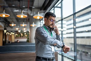 Αξίζει να παραμείνεις στην ίδια δουλειά για χρόνια;