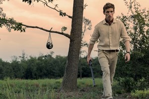 Είναι το The Night Agent του Netflix βγαλμένο μέσα από τη ζωή;
