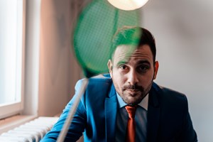 Μυρμήγκια κάνουν σεξ, Γερμανοί μένουν χωρίς ίντερνετ