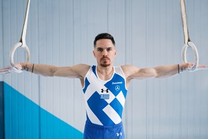 Ολυμπιακοί Αγώνες 2024 | Ο Νίκος Παπαγγελής δε σταματά πουθενά