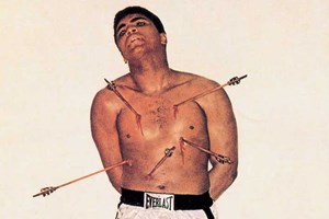 Όταν ο Muhammad Ali πήρε τον πρώτο του τίτλο