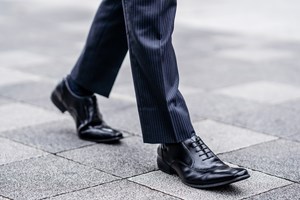 Ένας πρώην πράκτορα της CIA ξέρει πως θα εντυπωσιάσεις τους συναδέλφους σου