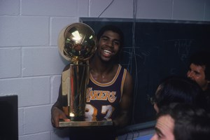 Jerry West, δε θα υπάρξει άλλος σαν εσένα
