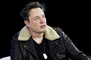 Τι ζόρι τραβάει ο Elon Musk με τα Oscars;