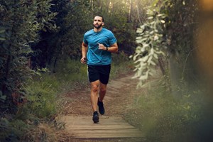 Πέντε μυστικά για να είσαι σε φόρμα και μετά τα 50