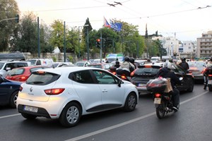 Τι γίνεται με τον κλιματισμό σε Μετρό και Ηλεκτρικό
